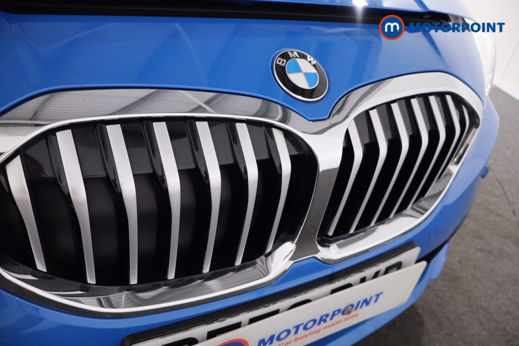 BMW 1 Series M Sport Automatic Petrol Hatchback - Stock Number (1561825) - 26th supplementary image
