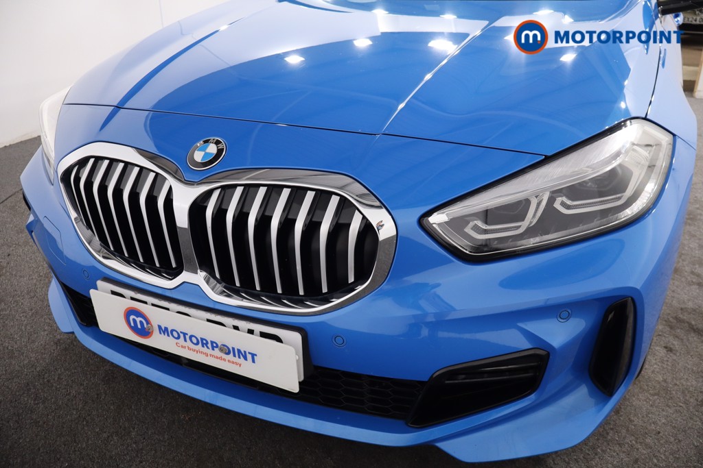 BMW 1 Series M Sport Automatic Petrol Hatchback - Stock Number (1561825) - 27th supplementary image