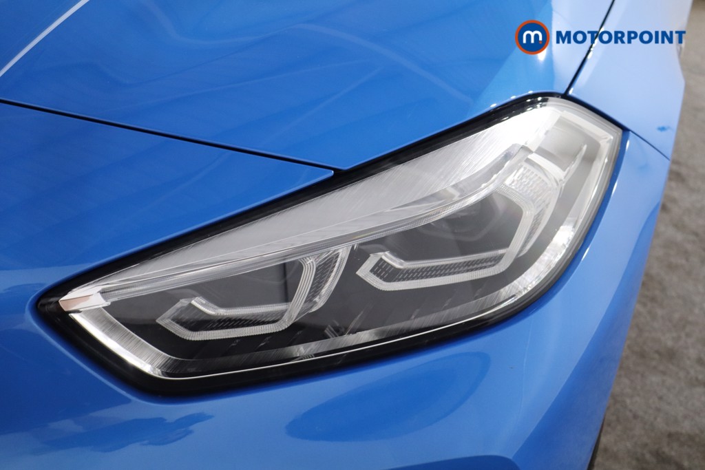 BMW 1 Series M Sport Automatic Petrol Hatchback - Stock Number (1561825) - 28th supplementary image