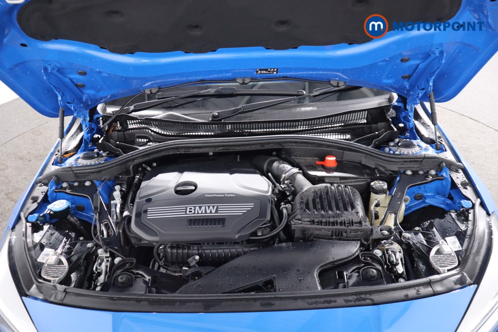 BMW 1 Series M Sport Automatic Petrol Hatchback - Stock Number (1561825) - 29th supplementary image