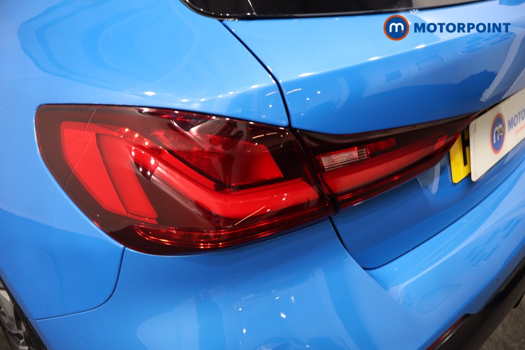 BMW 1 Series M Sport Automatic Petrol Hatchback - Stock Number (1561825) - 32nd supplementary image