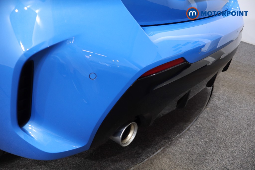 BMW 1 Series M Sport Automatic Petrol Hatchback - Stock Number (1561825) - 33rd supplementary image