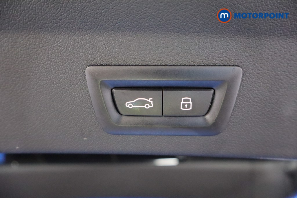 BMW 1 Series M Sport Automatic Petrol Hatchback - Stock Number (1561825) - 34th supplementary image