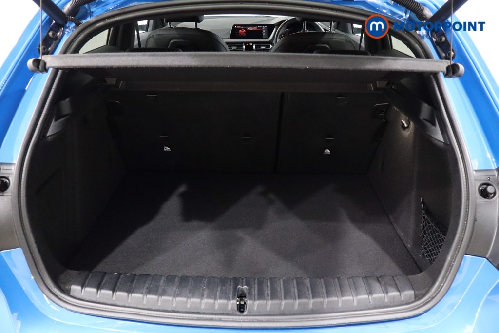 BMW 1 Series M Sport Automatic Petrol Hatchback - Stock Number (1561825) - 36th supplementary image