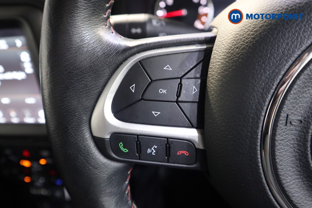 Jeep Renegade Trailhawk Automatic Diesel SUV - Stock Number (1562011) - 3rd supplementary image