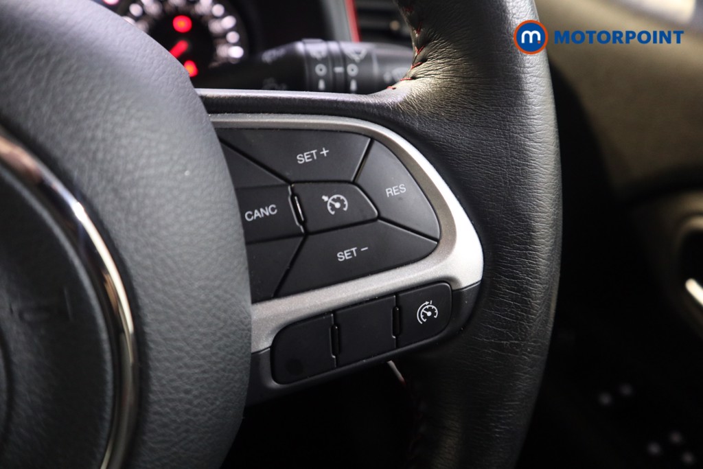 Jeep Renegade Trailhawk Automatic Diesel SUV - Stock Number (1562011) - 4th supplementary image