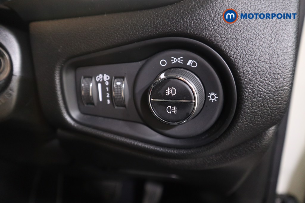 Jeep Renegade Trailhawk Automatic Diesel SUV - Stock Number (1562011) - 9th supplementary image