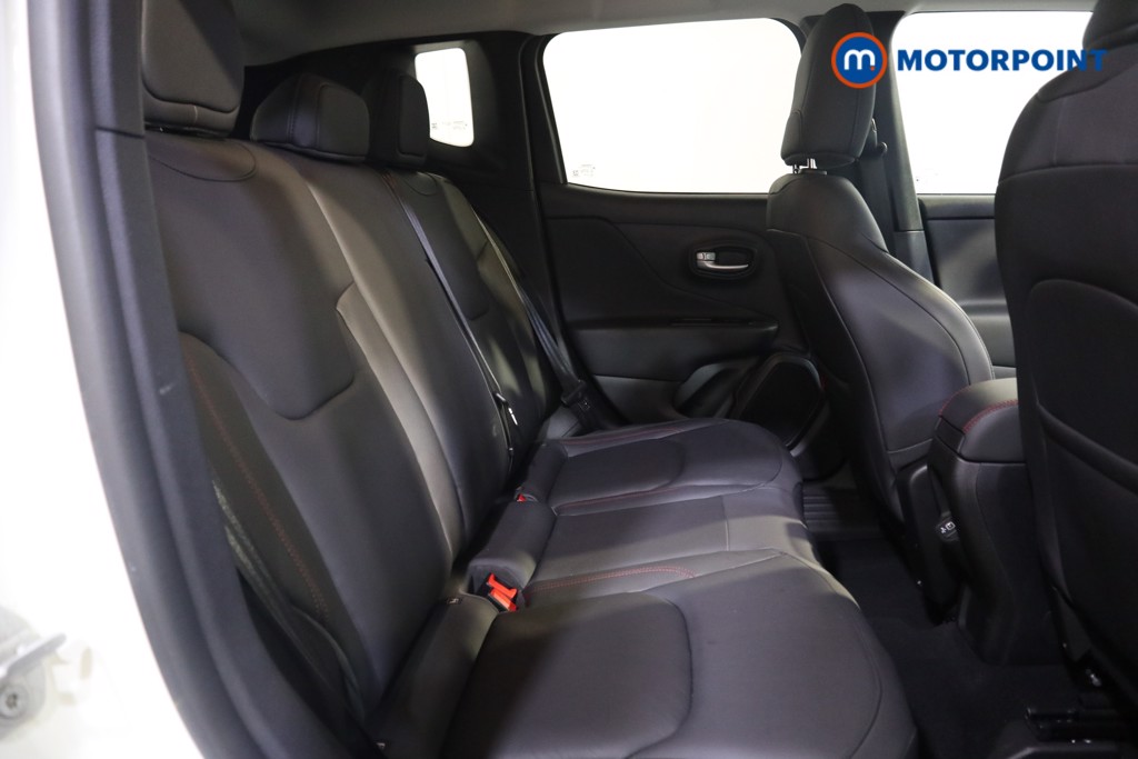Jeep Renegade Trailhawk Automatic Diesel SUV - Stock Number (1562011) - 13th supplementary image