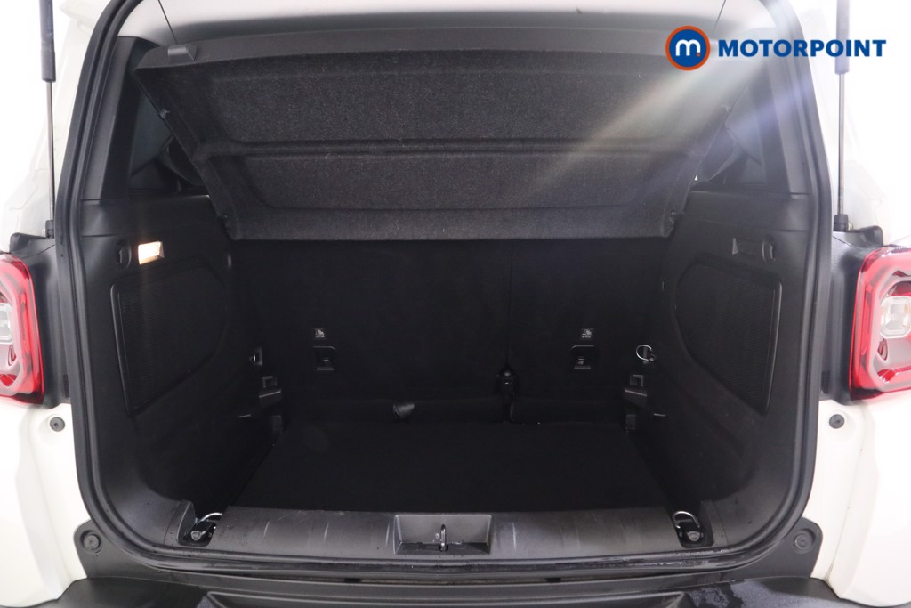 Jeep Renegade Trailhawk Automatic Diesel SUV - Stock Number (1562011) - 14th supplementary image
