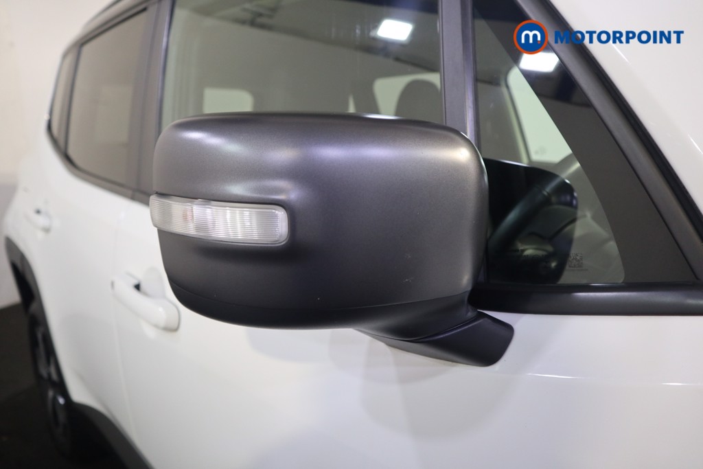 Jeep Renegade Trailhawk Automatic Diesel SUV - Stock Number (1562011) - 23rd supplementary image
