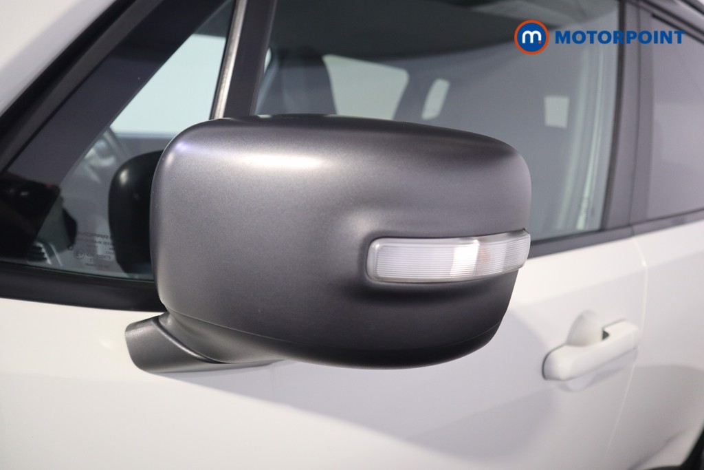 Jeep Renegade Trailhawk Automatic Diesel SUV - Stock Number (1562011) - 24th supplementary image