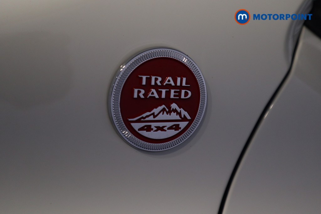 Jeep Renegade Trailhawk Automatic Diesel SUV - Stock Number (1562011) - 25th supplementary image