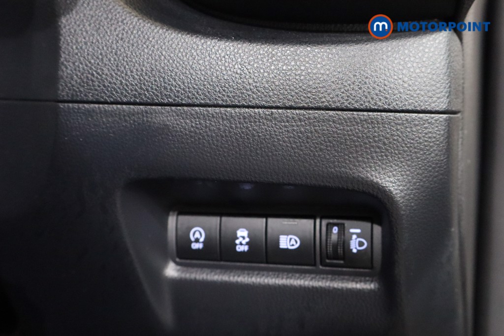 Toyota Aygo X Edge Automatic Petrol Hatchback - Stock Number (1562027) - 6th supplementary image