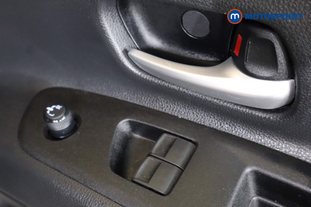 Toyota Aygo X Edge Automatic Petrol Hatchback - Stock Number (1562027) - 7th supplementary image