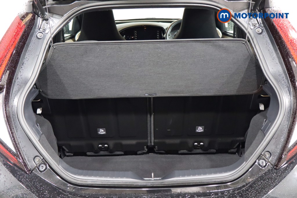 Toyota Aygo X Edge Automatic Petrol Hatchback - Stock Number (1562027) - 8th supplementary image