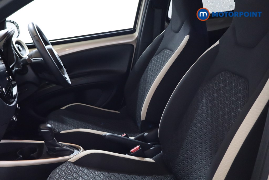 Toyota Aygo X Edge Automatic Petrol Hatchback - Stock Number (1562027) - 10th supplementary image