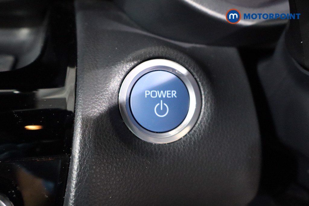 Toyota Yaris Cross Design Automatic Petrol-Electric Hybrid Estate - Stock Number (1562044) - 13th supplementary image
