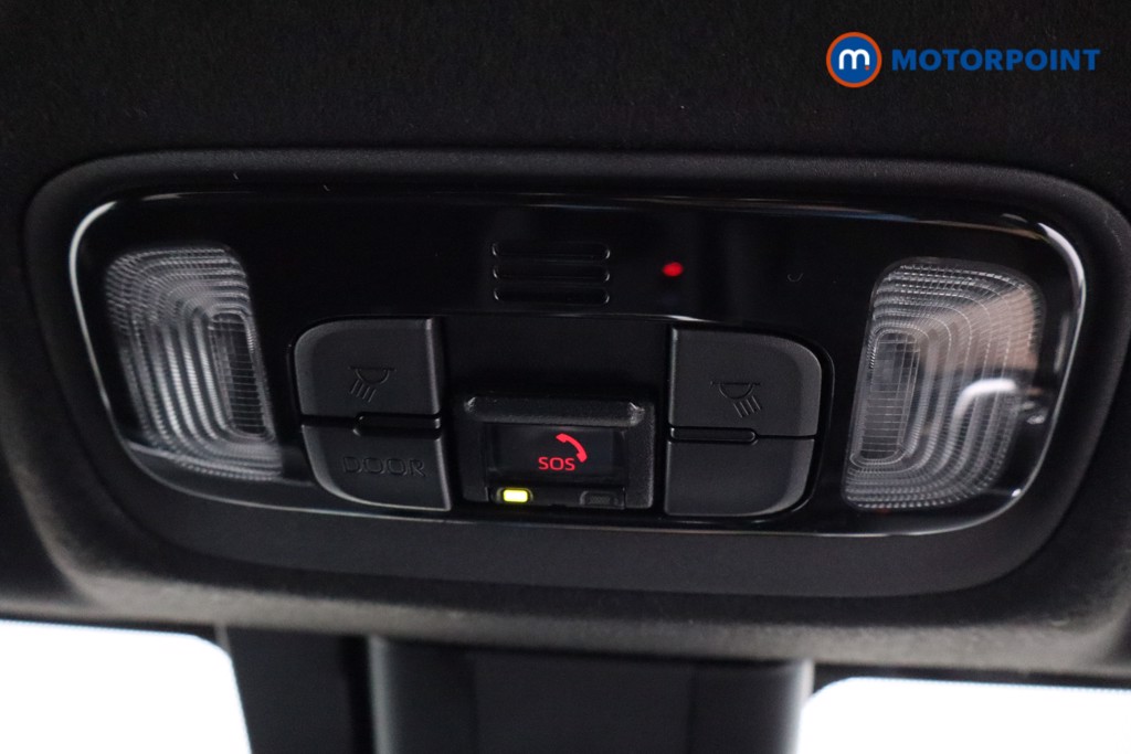 Toyota Yaris Cross Design Automatic Petrol-Electric Hybrid Estate - Stock Number (1562044) - 18th supplementary image