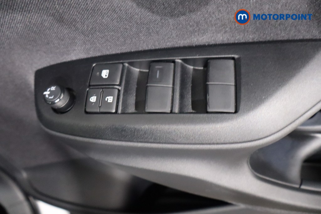 Toyota Yaris Cross Design Automatic Petrol-Electric Hybrid Estate - Stock Number (1562044) - 20th supplementary image