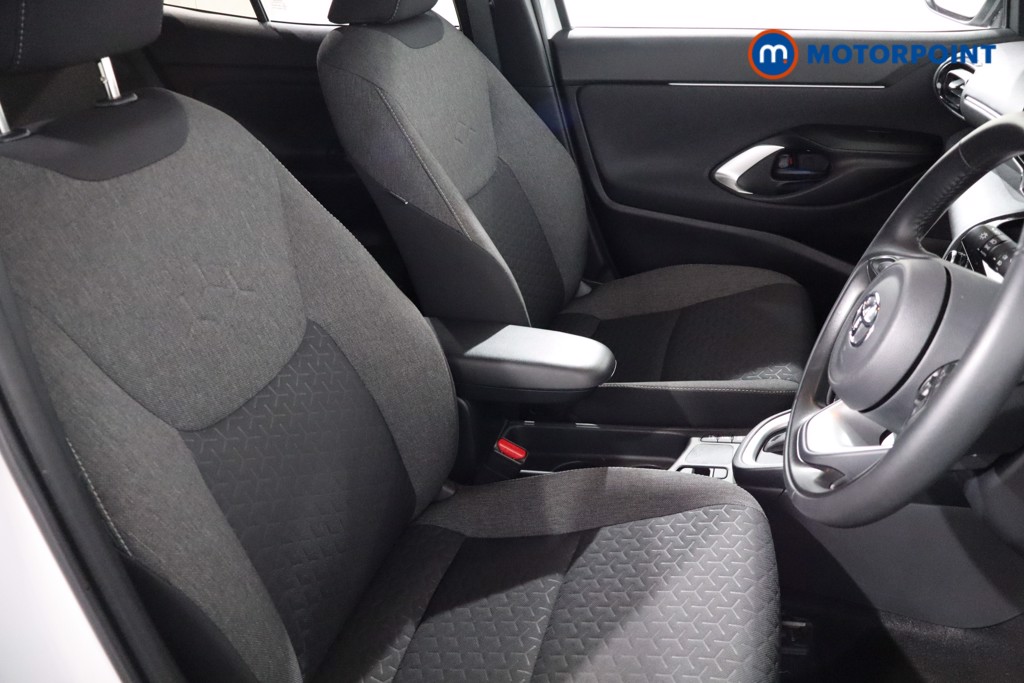 Toyota Yaris Cross Design Automatic Petrol-Electric Hybrid Estate - Stock Number (1562044) - 22nd supplementary image