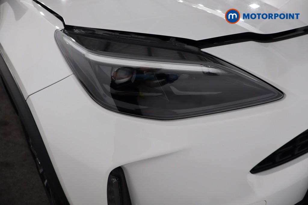 Toyota Yaris Cross Design Automatic Petrol-Electric Hybrid Estate - Stock Number (1562044) - 27th supplementary image