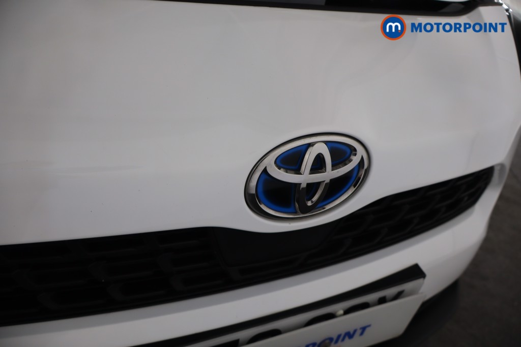 Toyota Yaris Cross Design Automatic Petrol-Electric Hybrid Estate - Stock Number (1562044) - 28th supplementary image