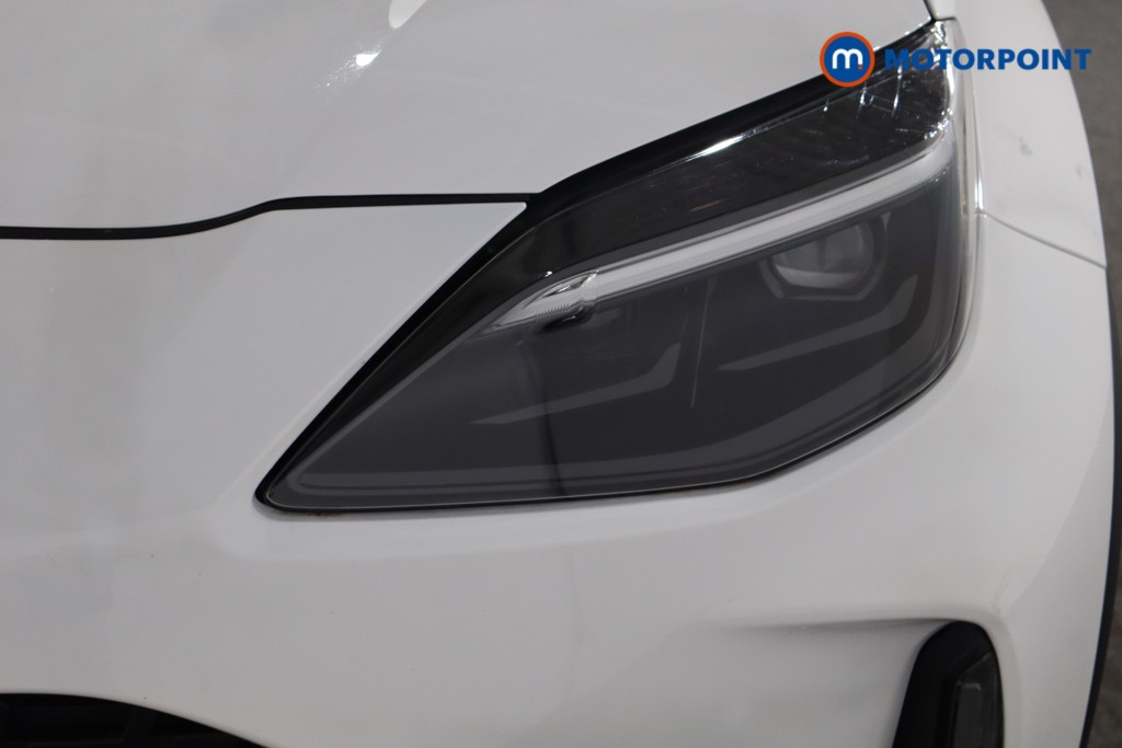 Toyota Yaris Cross Design Automatic Petrol-Electric Hybrid Estate - Stock Number (1562044) - 30th supplementary image
