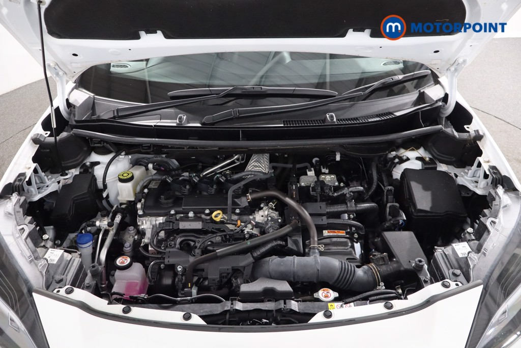 Toyota Yaris Cross Design Automatic Petrol-Electric Hybrid Estate - Stock Number (1562044) - 31st supplementary image