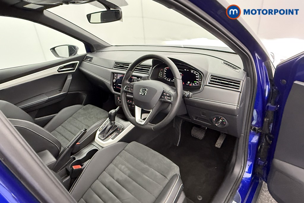 Seat Arona Xcellence Lux Automatic Petrol SUV - Stock Number (1562067) - 5th supplementary image