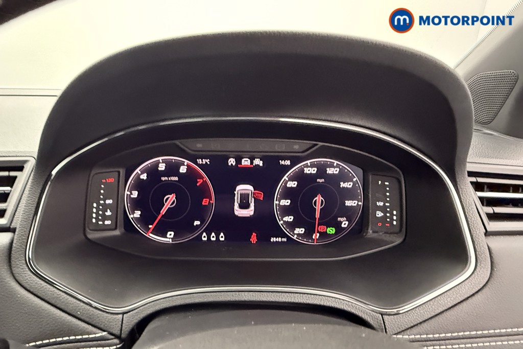 Seat Arona Xcellence Lux Automatic Petrol SUV - Stock Number (1562067) - 6th supplementary image