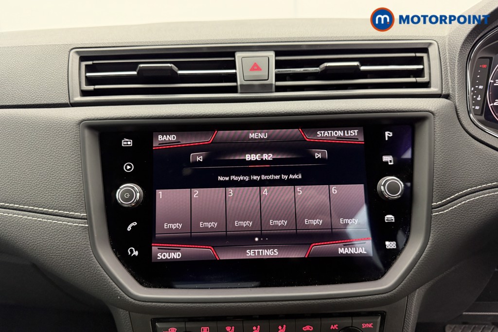 Seat Arona Xcellence Lux Automatic Petrol SUV - Stock Number (1562067) - 7th supplementary image