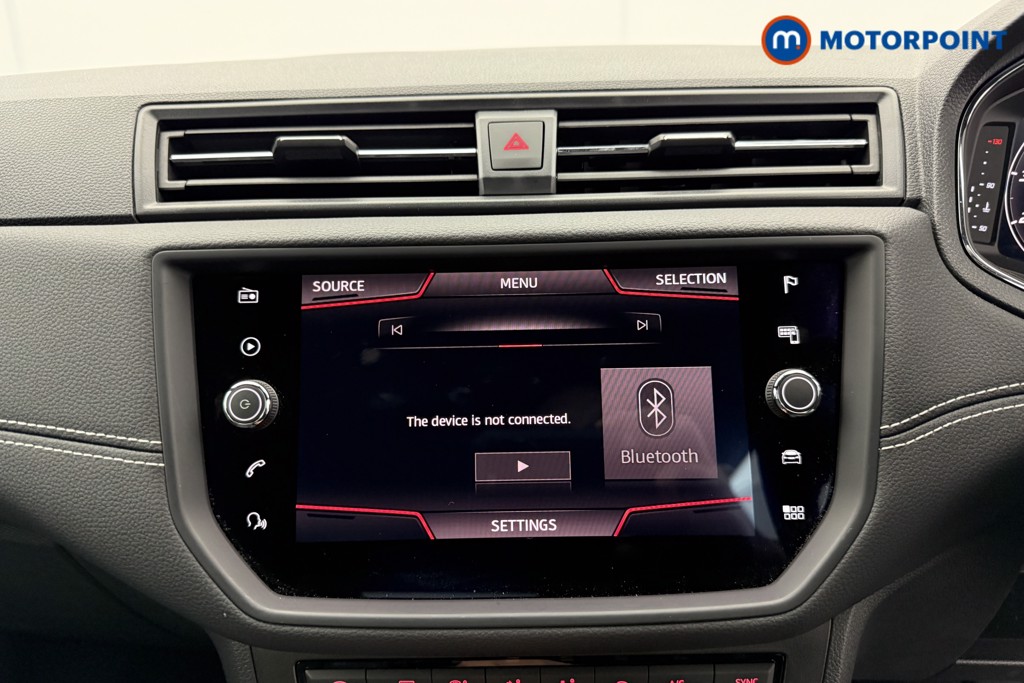 Seat Arona Xcellence Lux Automatic Petrol SUV - Stock Number (1562067) - 8th supplementary image