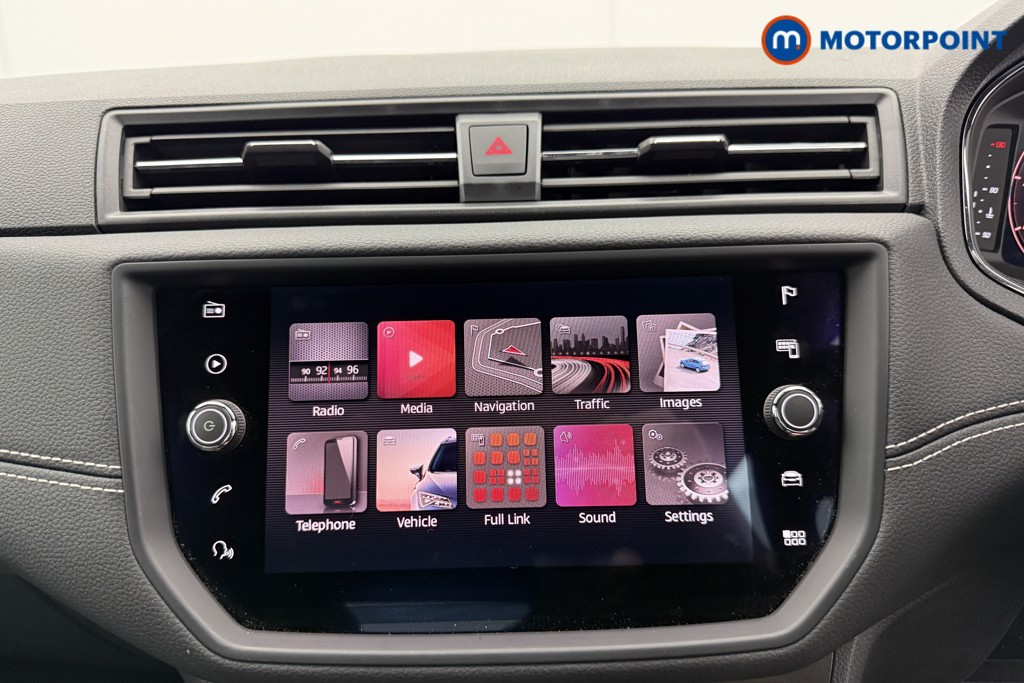 Seat Arona Xcellence Lux Automatic Petrol SUV - Stock Number (1562067) - 12th supplementary image