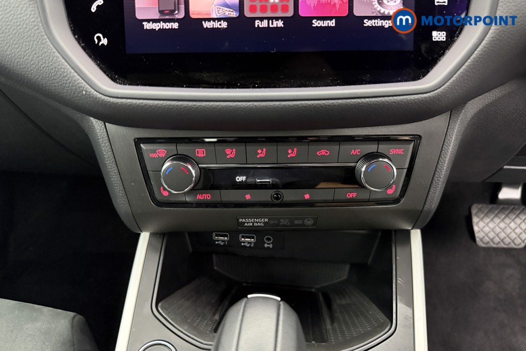 Seat Arona Xcellence Lux Automatic Petrol SUV - Stock Number (1562067) - 13th supplementary image