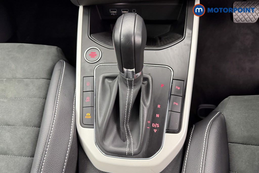 Seat Arona Xcellence Lux Automatic Petrol SUV - Stock Number (1562067) - 14th supplementary image