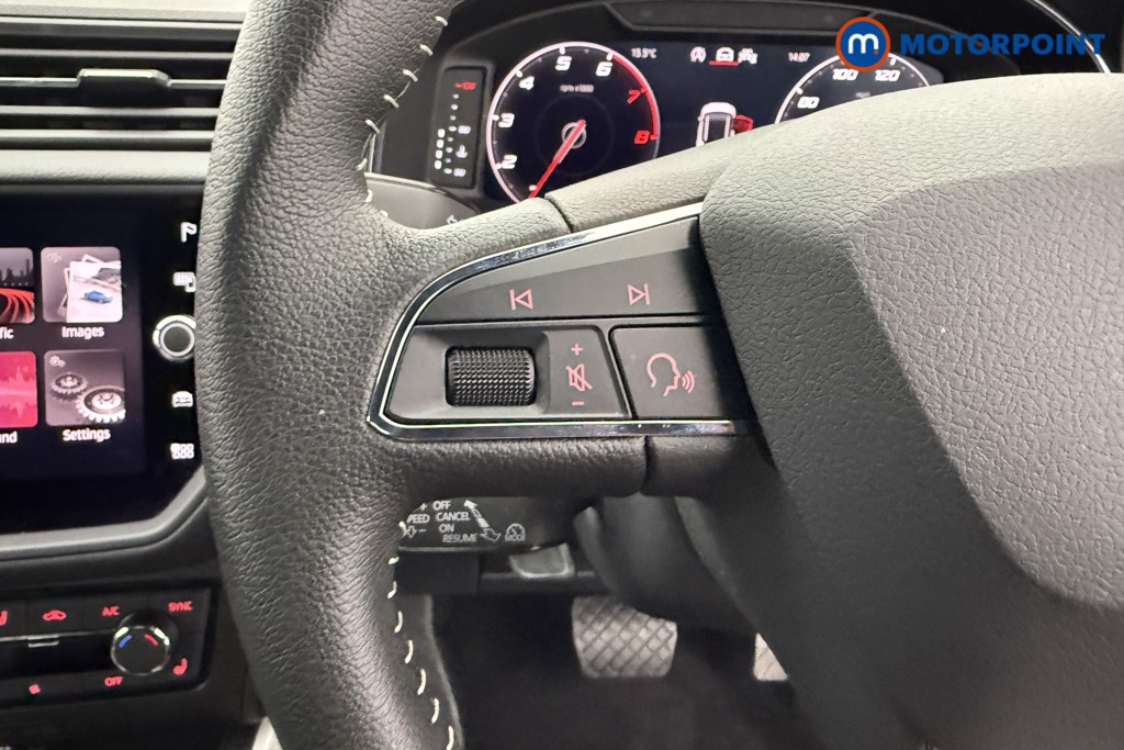 Seat Arona Xcellence Lux Automatic Petrol SUV - Stock Number (1562067) - 15th supplementary image