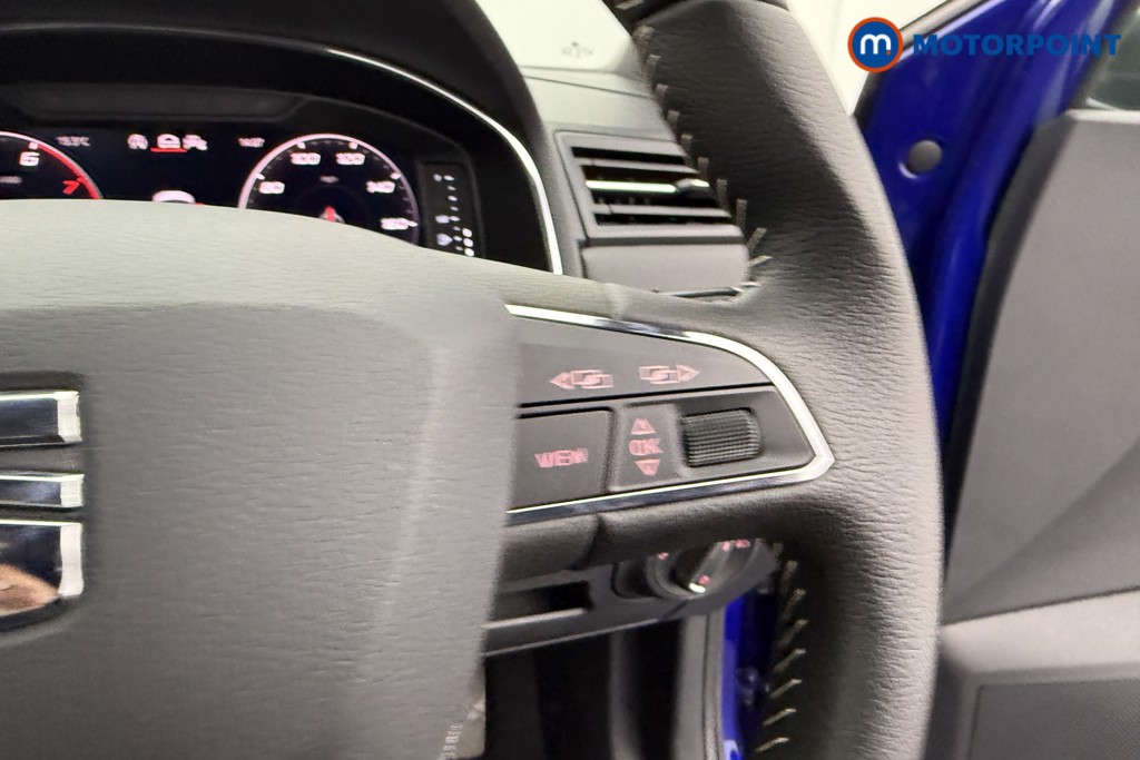 Seat Arona Xcellence Lux Automatic Petrol SUV - Stock Number (1562067) - 16th supplementary image