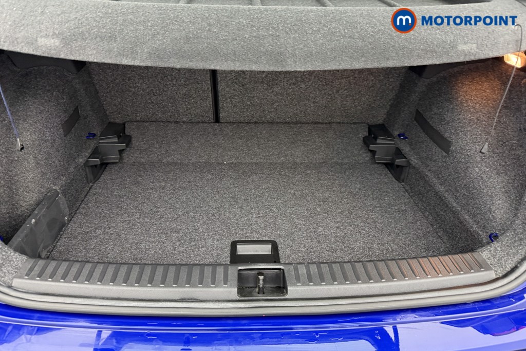 Seat Arona Xcellence Lux Automatic Petrol SUV - Stock Number (1562067) - 23rd supplementary image