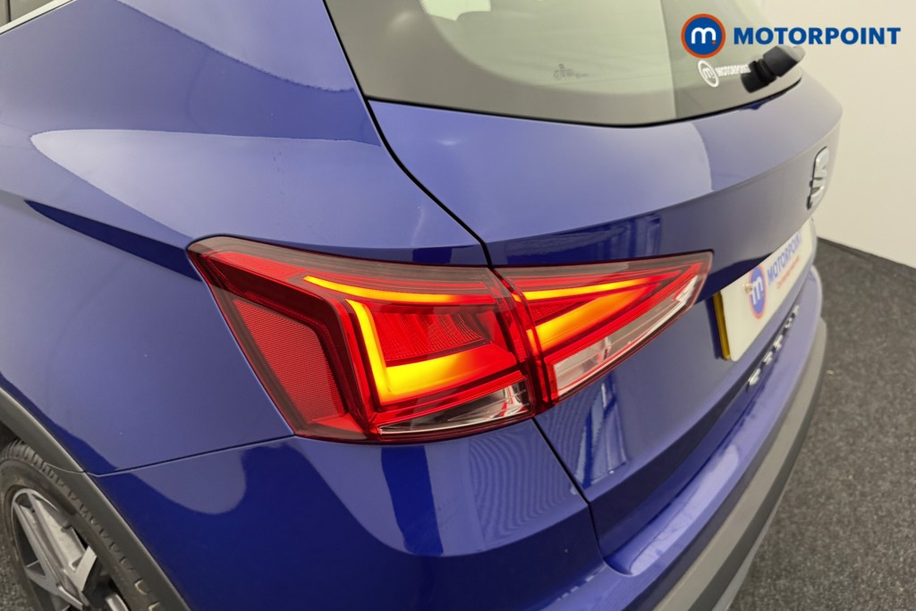 Seat Arona Xcellence Lux Automatic Petrol SUV - Stock Number (1562067) - 27th supplementary image