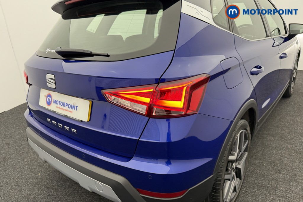 Seat Arona Xcellence Lux Automatic Petrol SUV - Stock Number (1562067) - 28th supplementary image