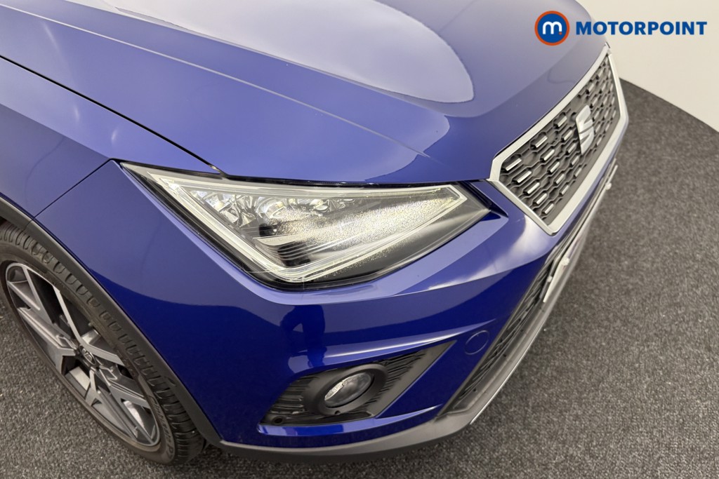 Seat Arona Xcellence Lux Automatic Petrol SUV - Stock Number (1562067) - 29th supplementary image