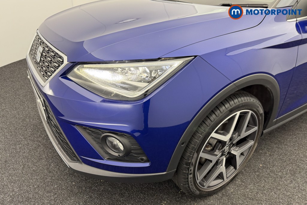 Seat Arona Xcellence Lux Automatic Petrol SUV - Stock Number (1562067) - 30th supplementary image