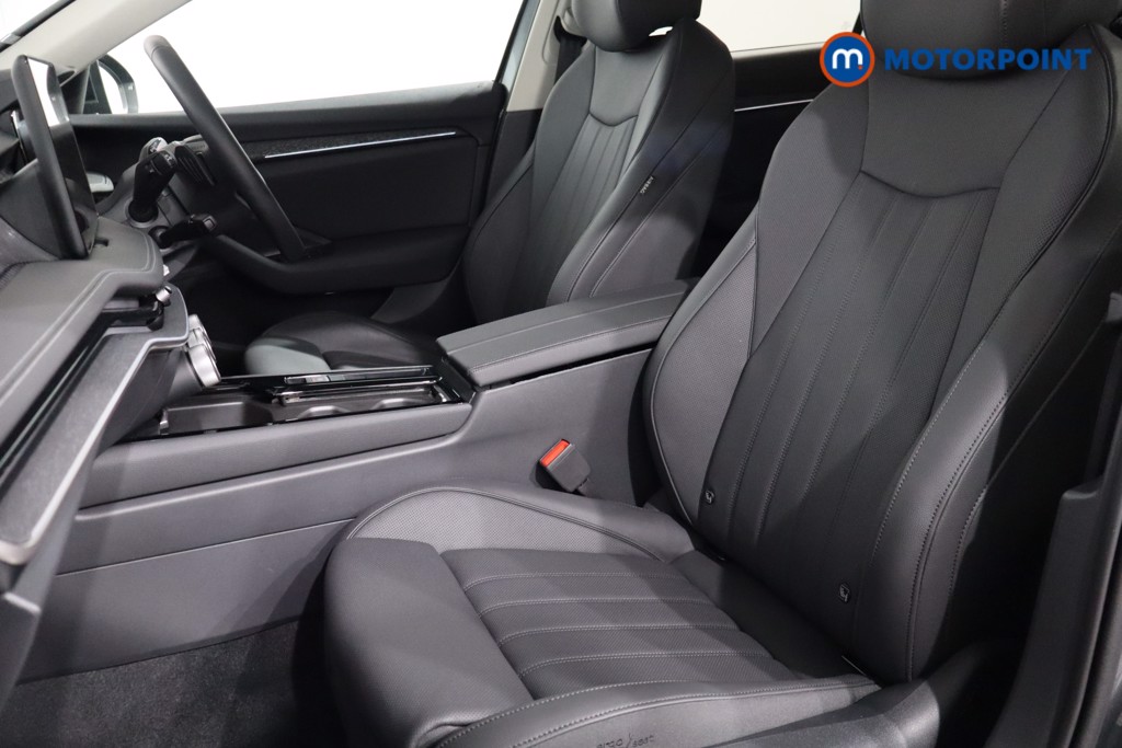 Skoda Superb Se L Automatic Petrol Hatchback - Stock Number (1562304) - 4th supplementary image