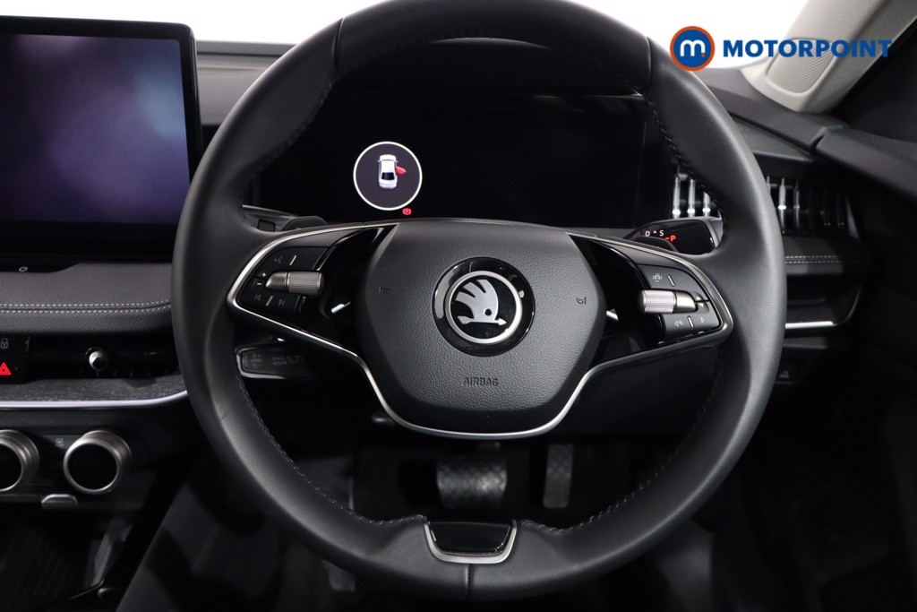 Skoda Superb Se L Automatic Petrol Hatchback - Stock Number (1562304) - 6th supplementary image
