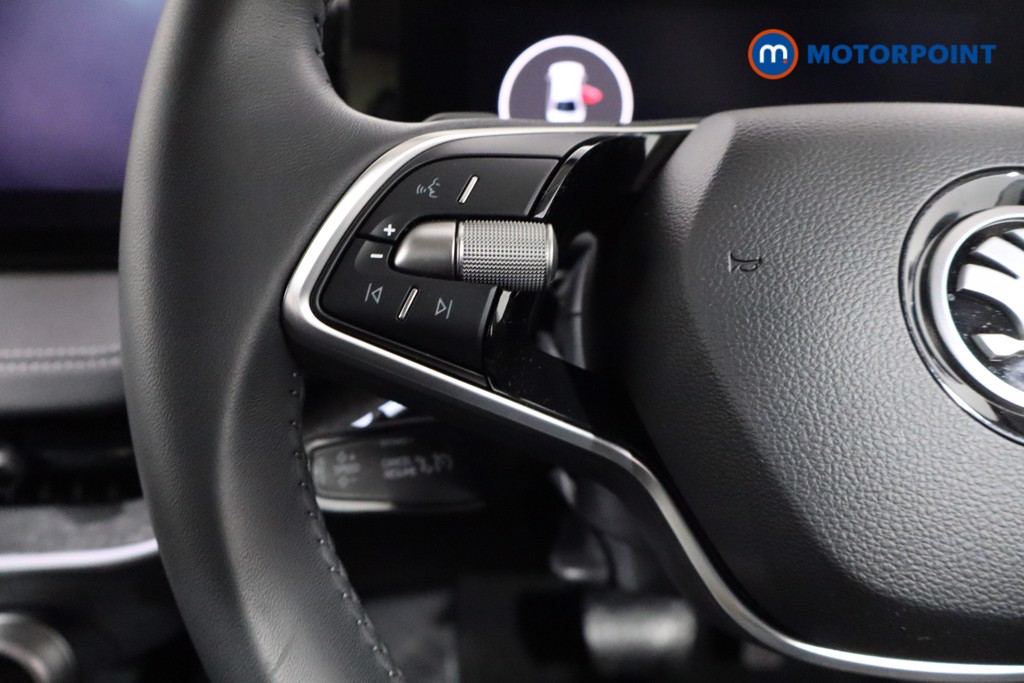 Skoda Superb Se L Automatic Petrol Hatchback - Stock Number (1562304) - 7th supplementary image