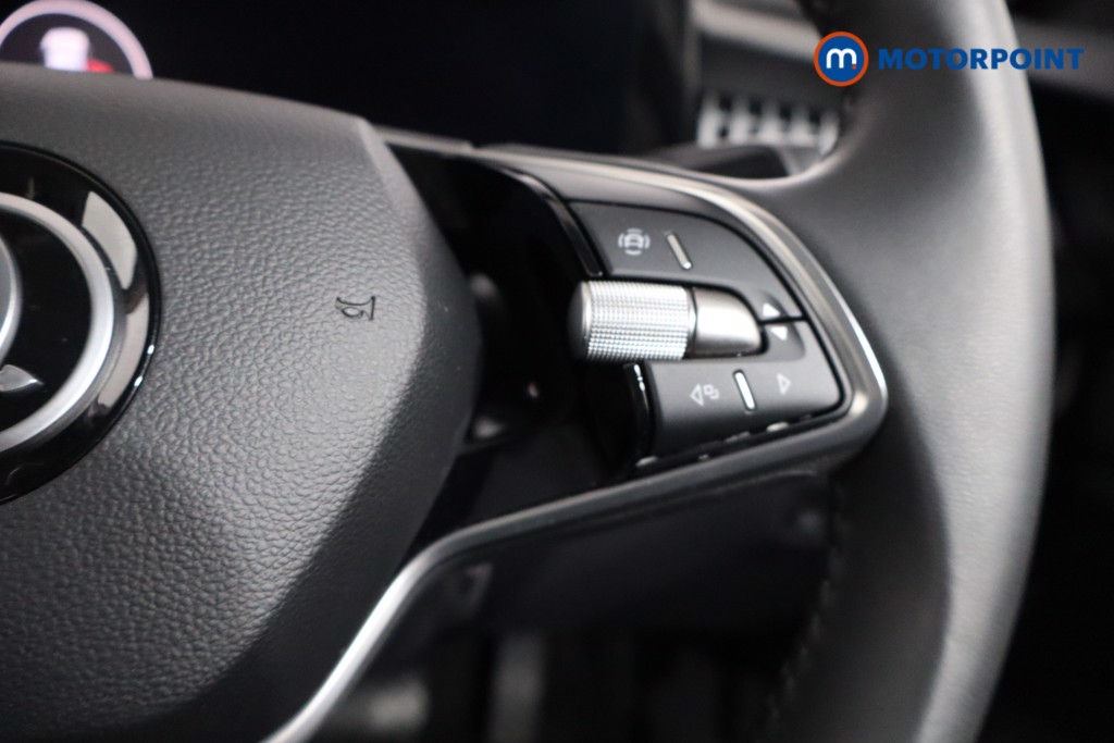 Skoda Superb Se L Automatic Petrol Hatchback - Stock Number (1562304) - 8th supplementary image
