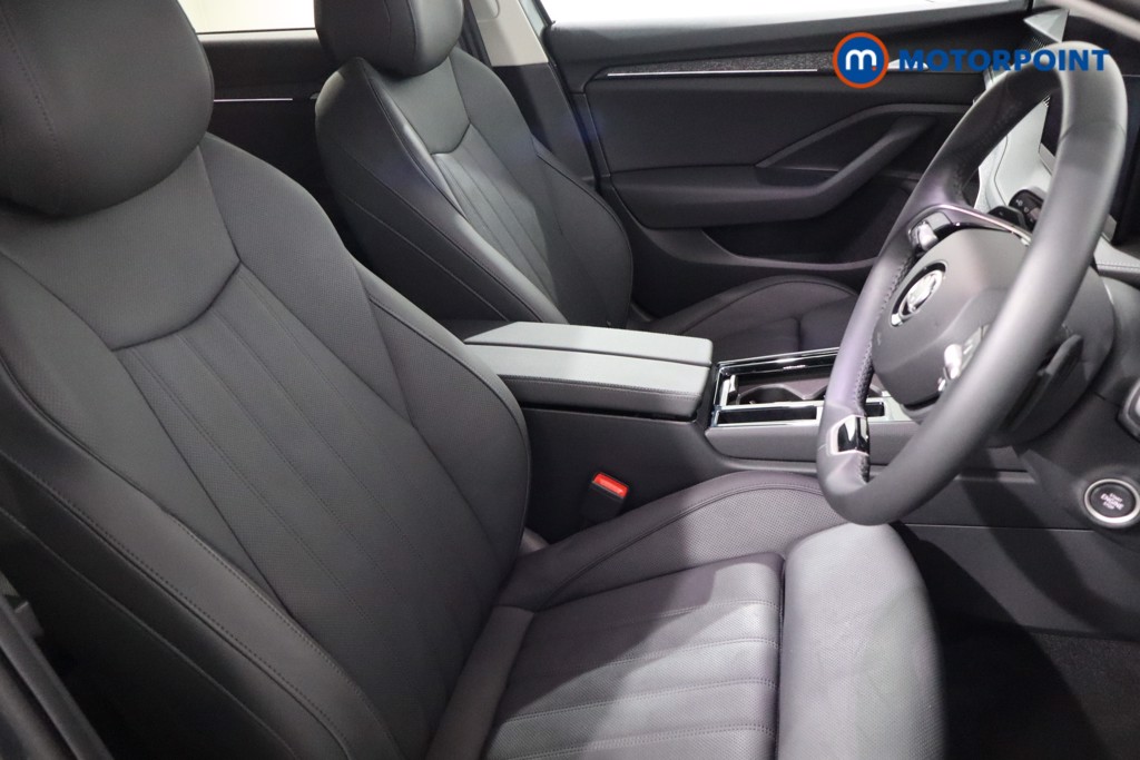 Skoda Superb Se L Automatic Petrol Hatchback - Stock Number (1562304) - 23rd supplementary image