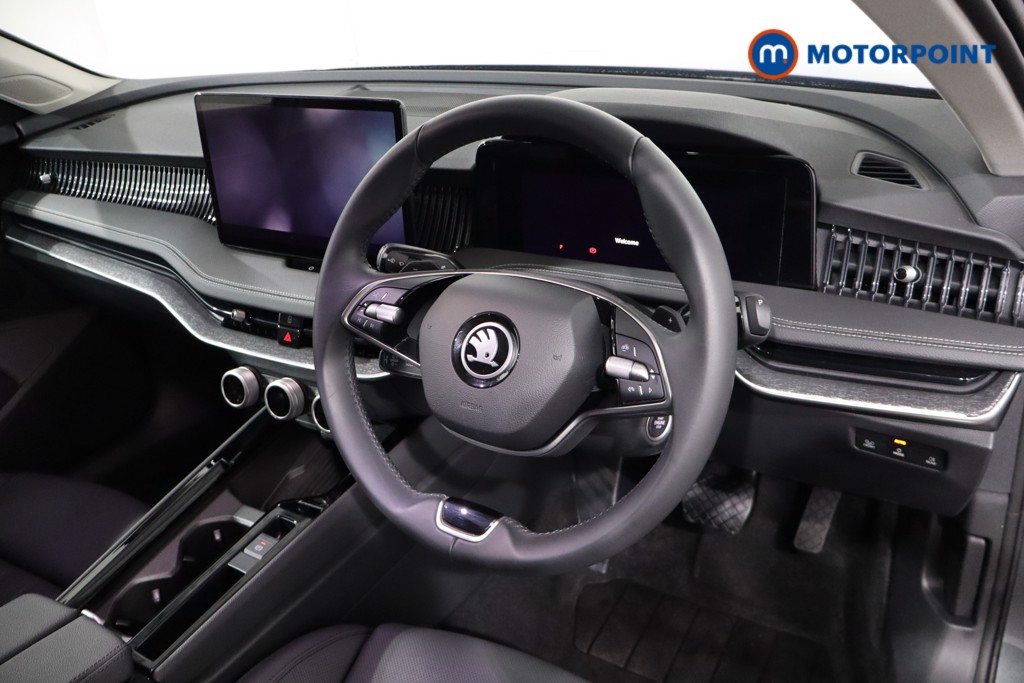 Skoda Superb Se L Automatic Petrol Hatchback - Stock Number (1562304) - 24th supplementary image