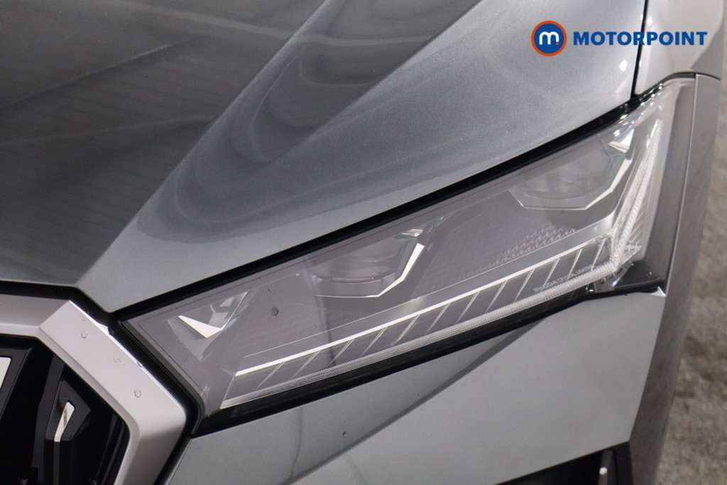 Skoda Superb Se L Automatic Petrol Hatchback - Stock Number (1562304) - 30th supplementary image