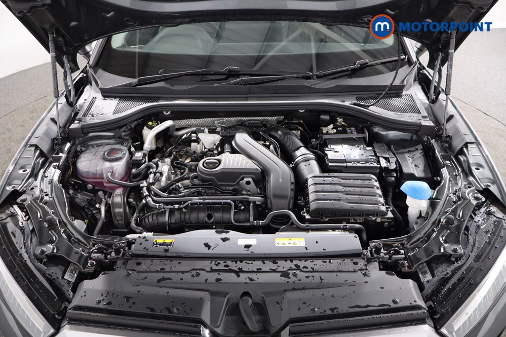Skoda Superb Se L Automatic Petrol Hatchback - Stock Number (1562304) - 32nd supplementary image